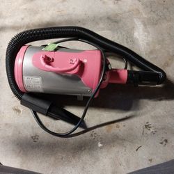 Pet Blowdryer