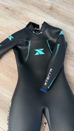 Xterra wetsuit