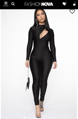 Fashion nova one piece