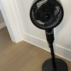 Standing Fan 