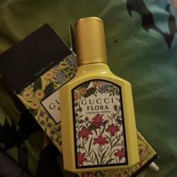Gucci Perfume 