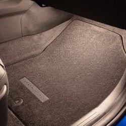 Sorento Carpeted Floor Mats (2021-2025)