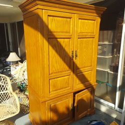 Tv Cabinet 