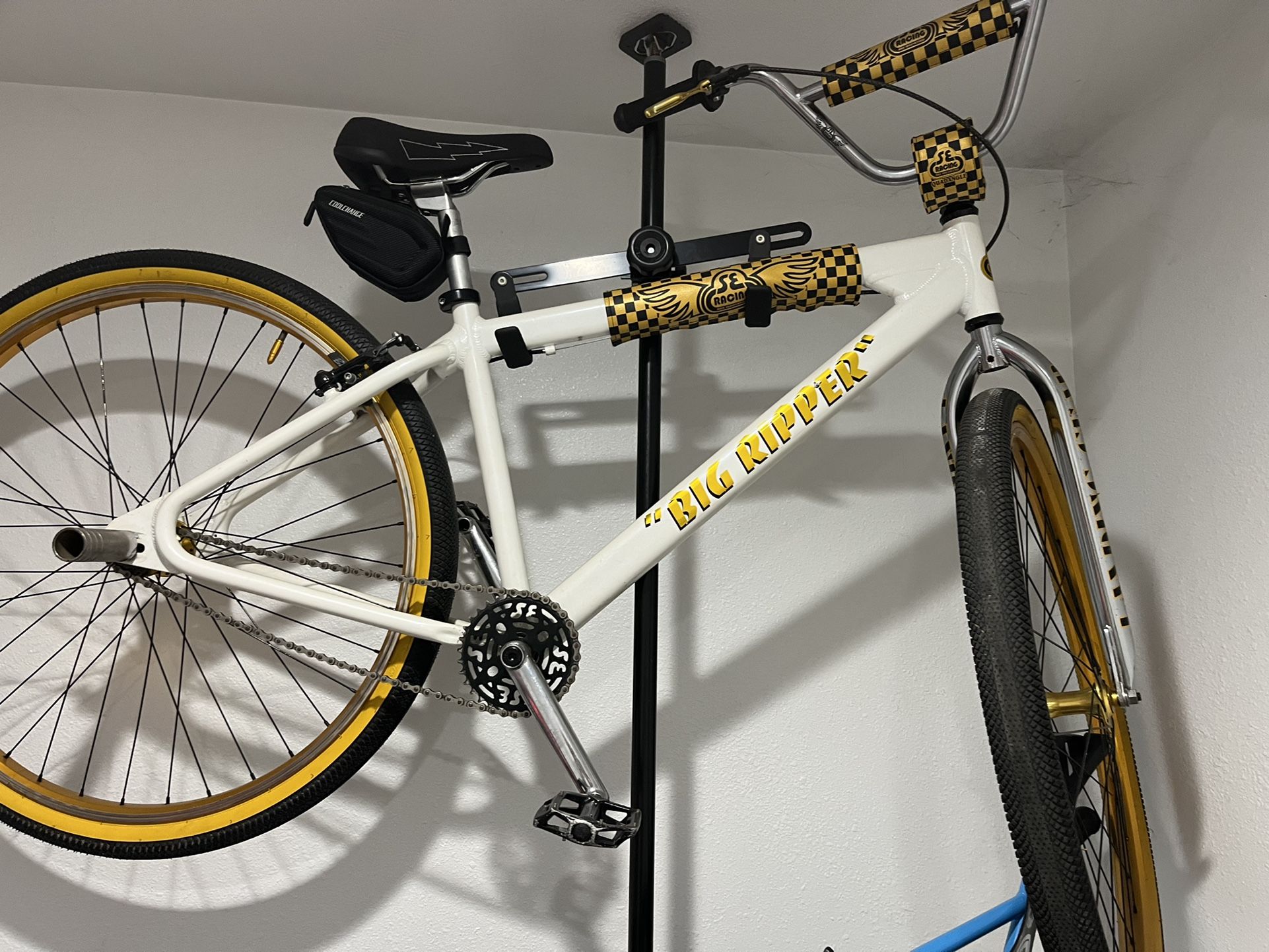 Se Bikes Big Ripper 29