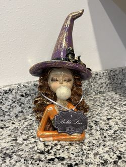 Bella Lux Bubble Witch