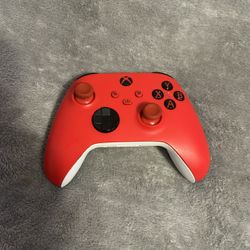 Xbox Controller and A10 Headset 