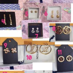 Beautiful Earrings!!!!!