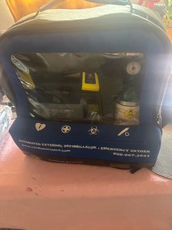 PowerHeart AED G3