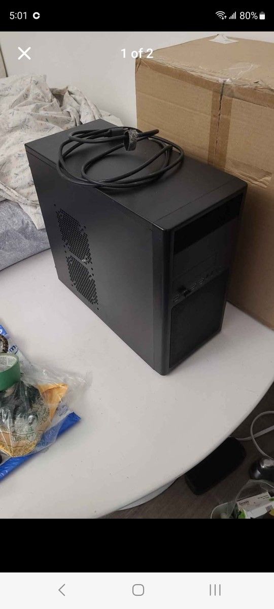 Gaming Pc