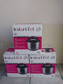 Insta pot