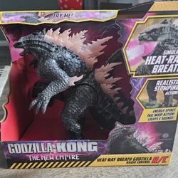 Godzilla Kong