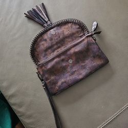 Sondra Roberts Wristlet