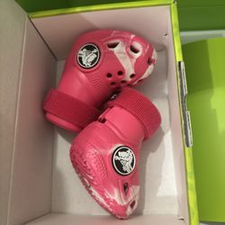 Crocs For Dogs