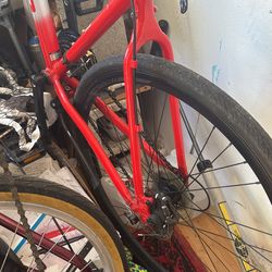 Schwinn Circuit Used And As Is