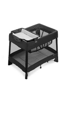 4 moms - Breeze Plus - play yard