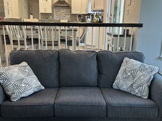 Couch And Love Seat Set Can be Sold Separate 