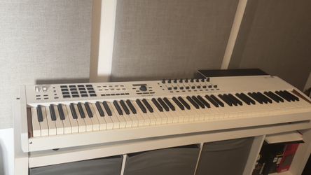 Arturia Keylab 88 mk2