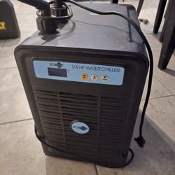 Eco Plus Chiller