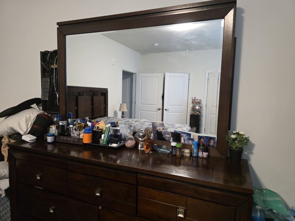 Bedroom Set