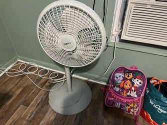 Fan