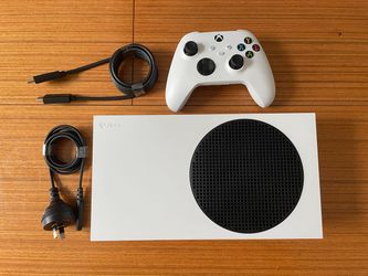 XBOX S
