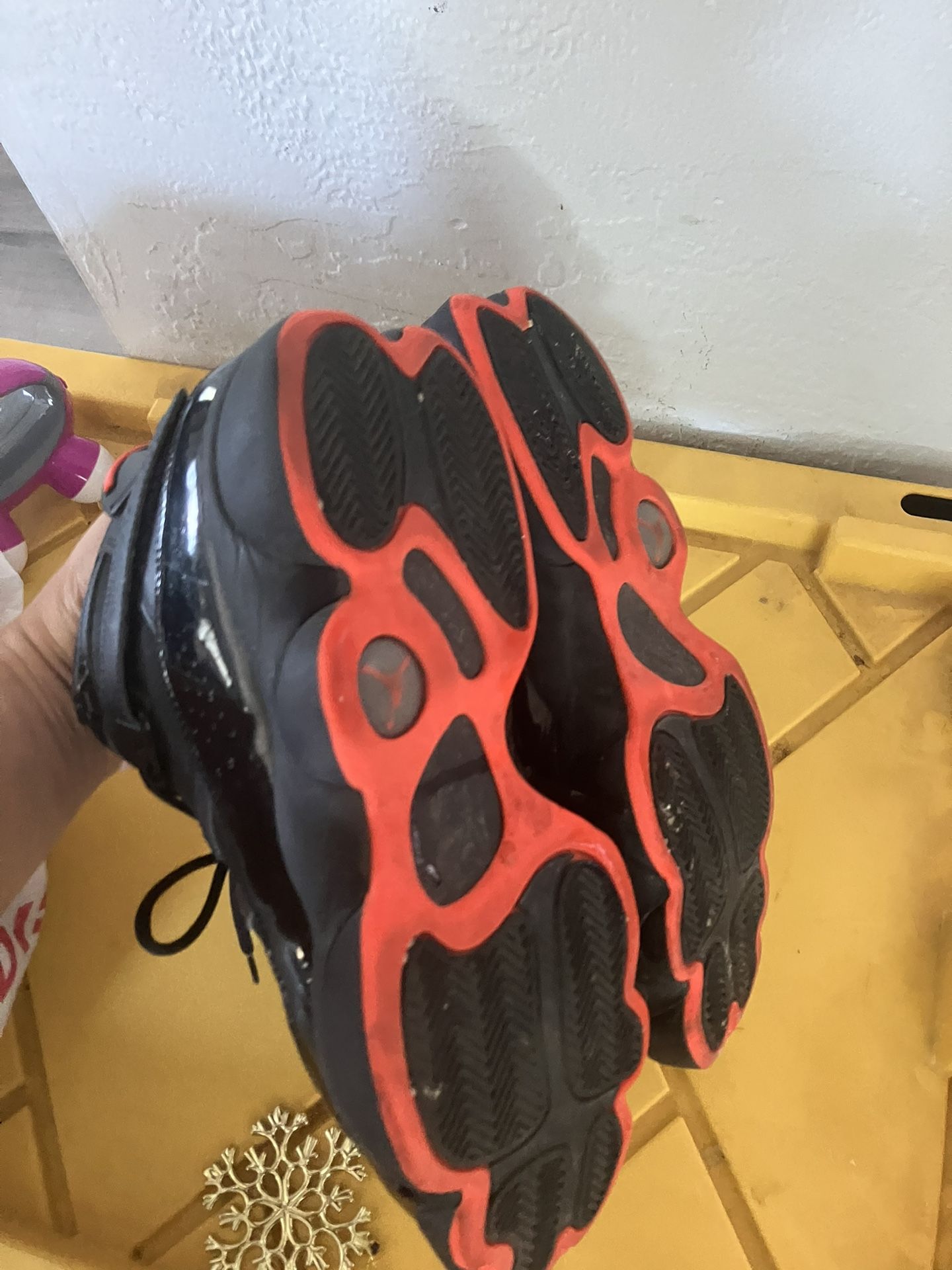 Basketball Kicks Jordan 6 Ring