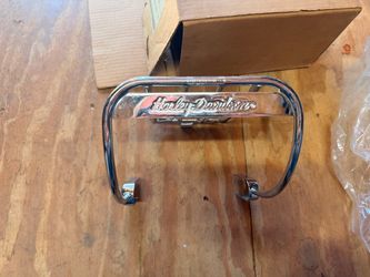 Dyna bobtail rack