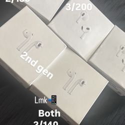 AirPods
