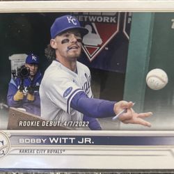 Sports Cards 