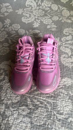Lamelo Ball Puma Size 8men