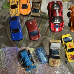 Lot Toys 