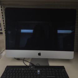Apple Desktop