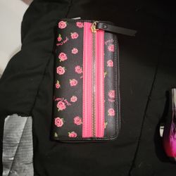 Juicy Couture Wallet