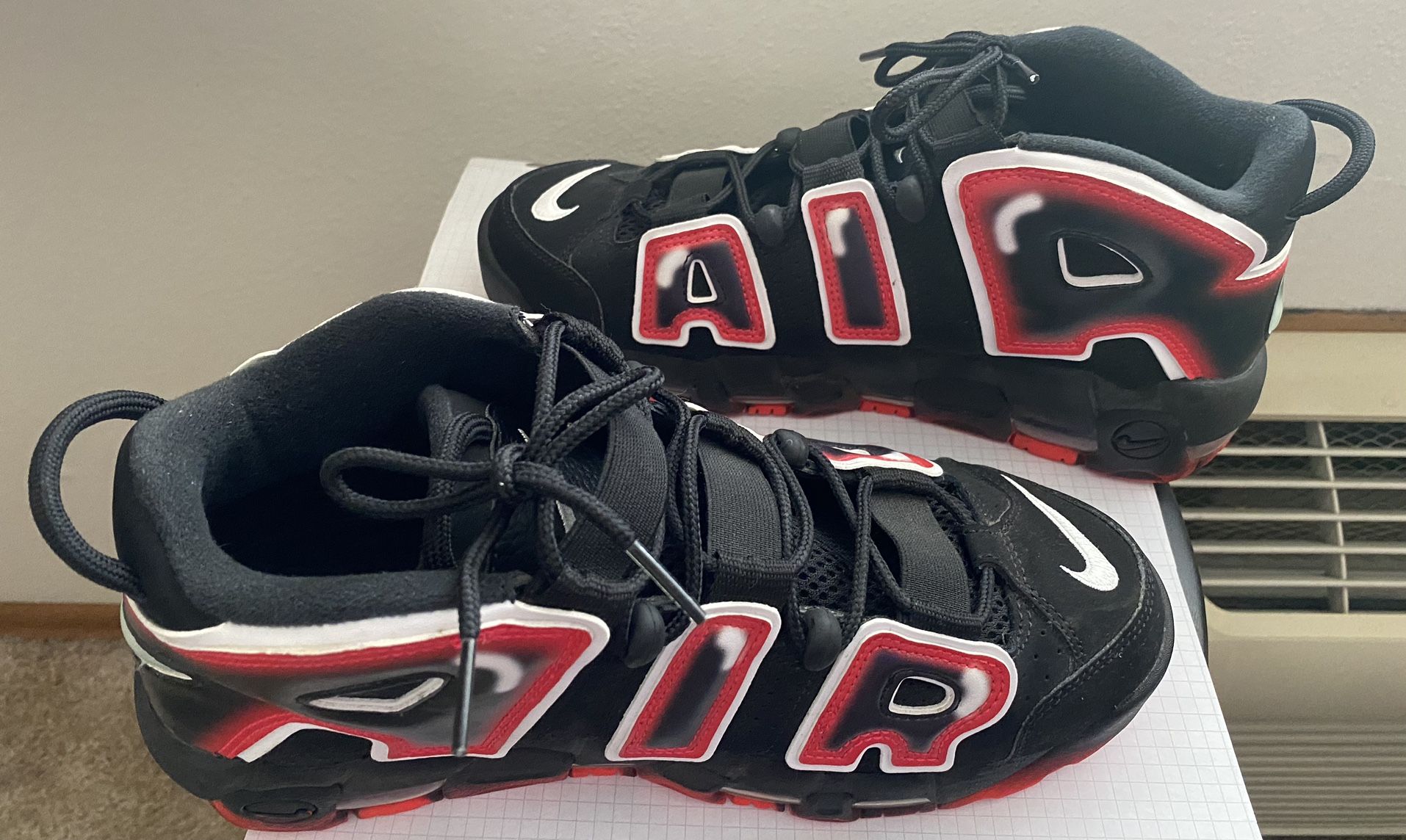 Nike Air Shoes