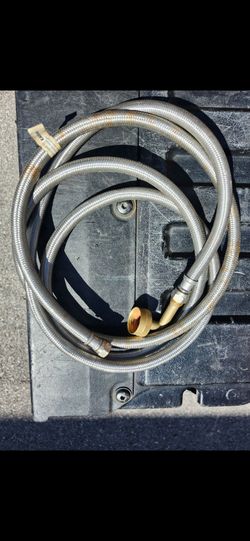 Washing Machine Hose