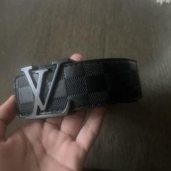 Louis Vuitton Belt 
