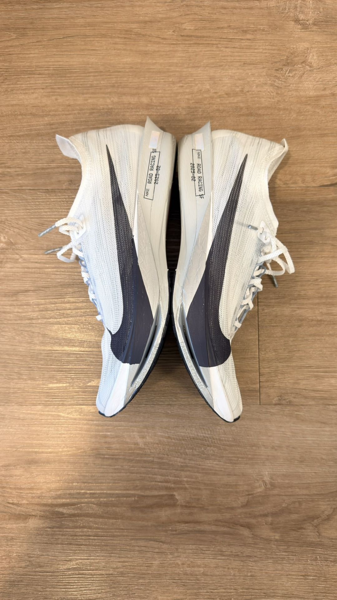 Like to Run? Nike Streakfly 2 (No Box, but Like Brand New)