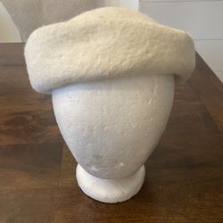 VINTAGE HAT