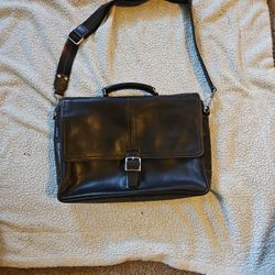 Coach Business Bag