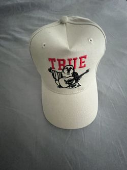 True Religion Hat