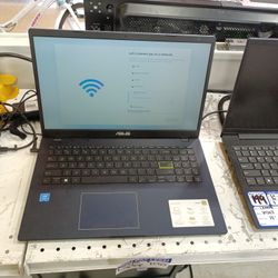 Asus Laptop 