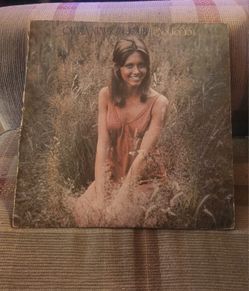 OLIVIA NEWTON-JOHN If Not for You 