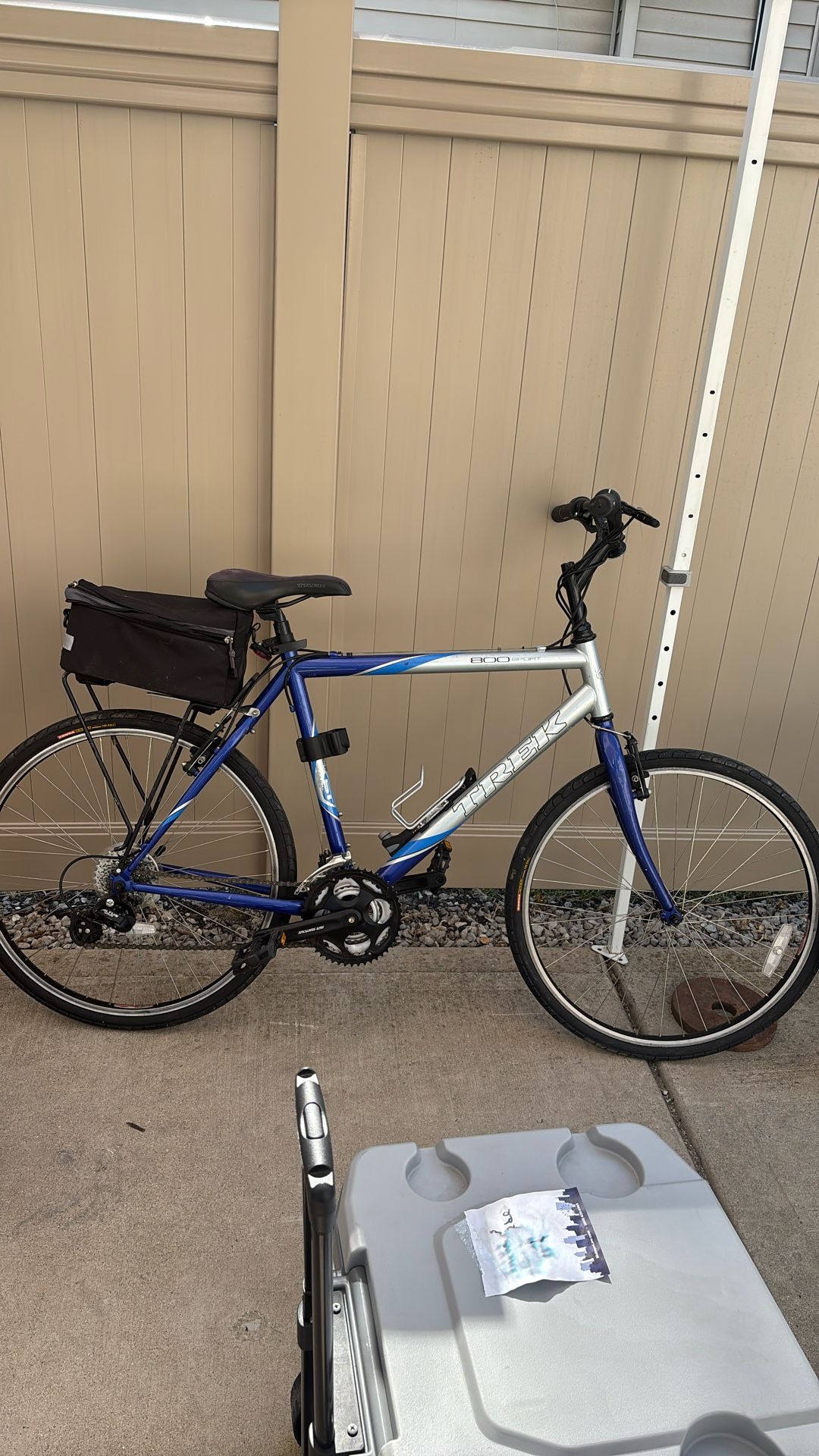 Trek Bike