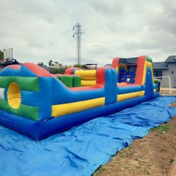 Obstacle Jumperss 🥳