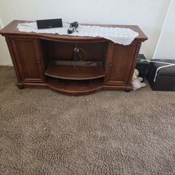 Tv Console