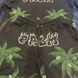 Palm Angels Set (XL) 