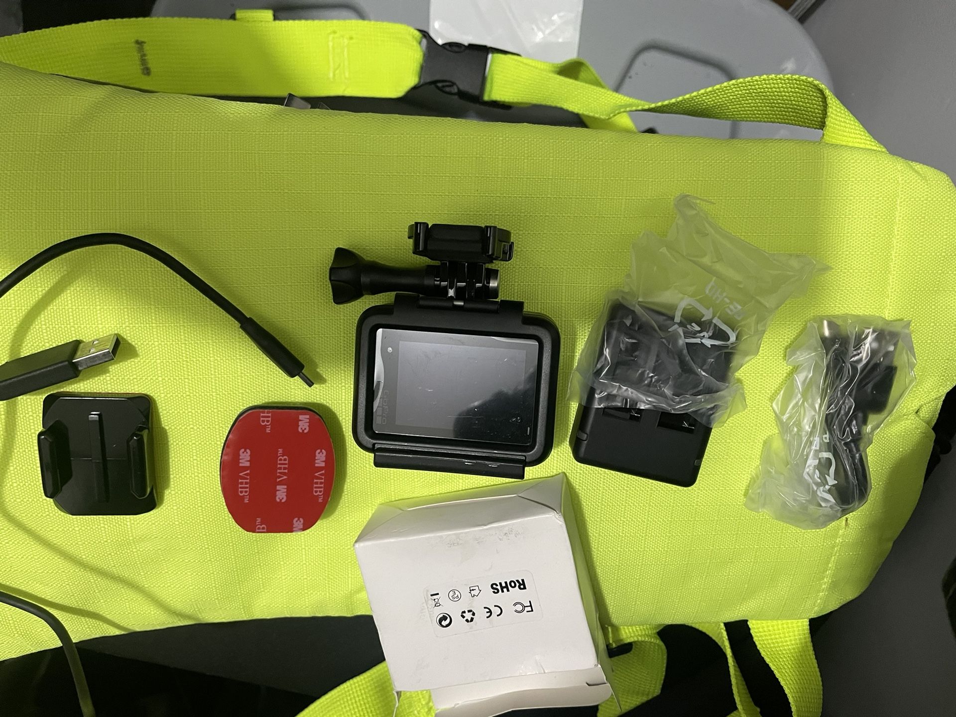 GoPro Hero 5