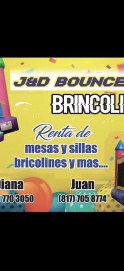 Brincolines