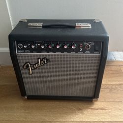 Fender Frontman 15 R Amphitheater 