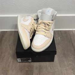 Jordan 1 SE